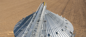 Bucket Elevators & Conveyors 10