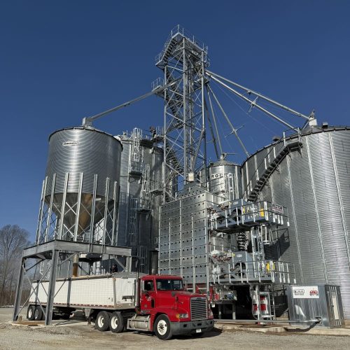 Pre Season Service Yagel Grain Systems